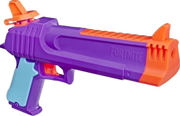 Super Soaker Fortnite HC