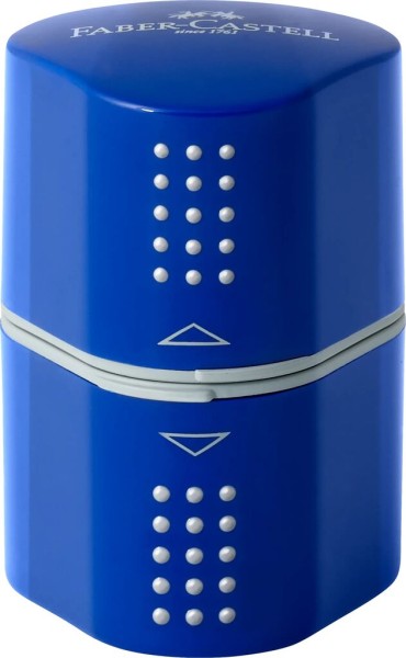 Dreifachspitzdose Grip 2001