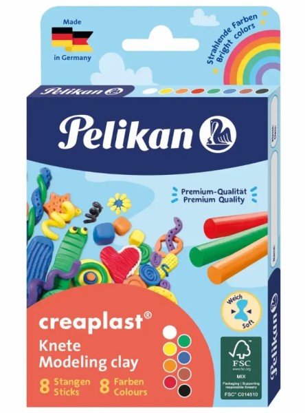 Pelikan Kinderknete