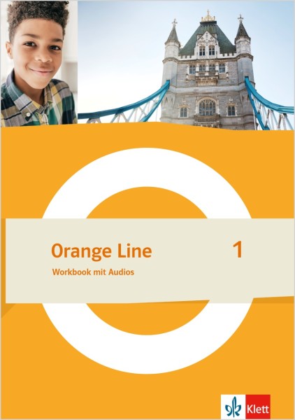 Workbook orange line 1