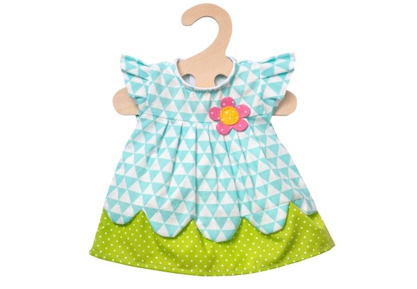 Pu-Kleid Daisy, Gr. 35-45cm