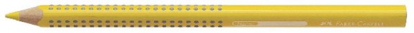 Faber Farbstift Jumbo Grip gelb