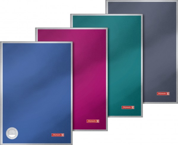 Notizbuch A4 unl Pr