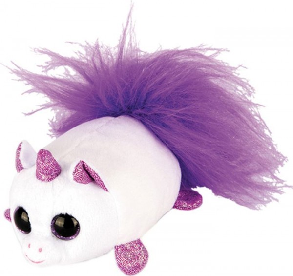 Cadabra Einhorn weiss, ca. 13cm
