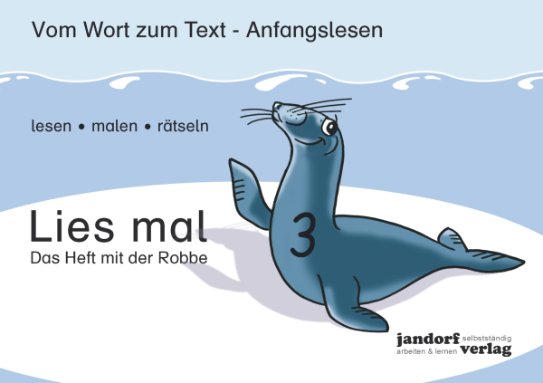 Lies mal 3