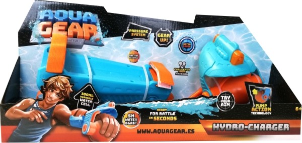 Aqua Gear Hydro Charger