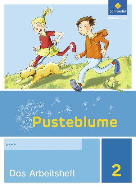 Arbeitsheft 2 zu Pusteblume Das Sachbuch