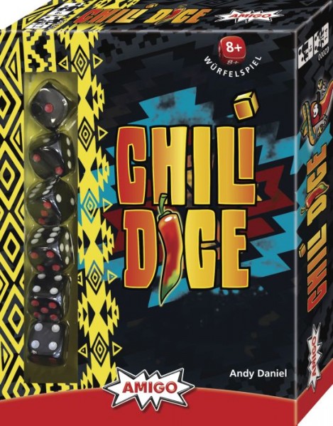 Chili Dice