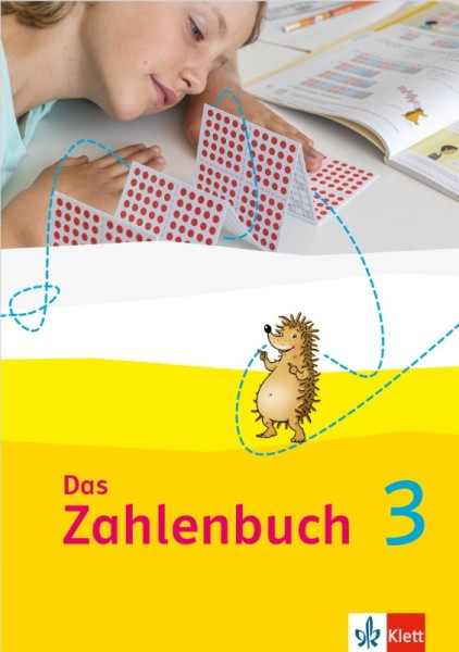Mathebuch Das Zahlenbuch 3