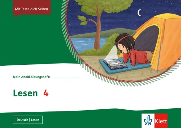 mein Anoki - Lesen 4