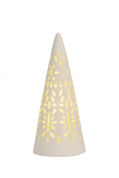 Living LED Lichttanne mittel