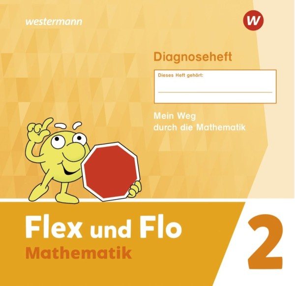 Flex und Flo - Diagnoseheft 2