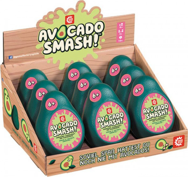 Avocado Smash