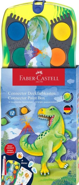 Farbkasten Connector 12