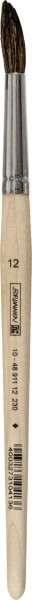 Brunnen Feinhaarpinsel Stärke 12