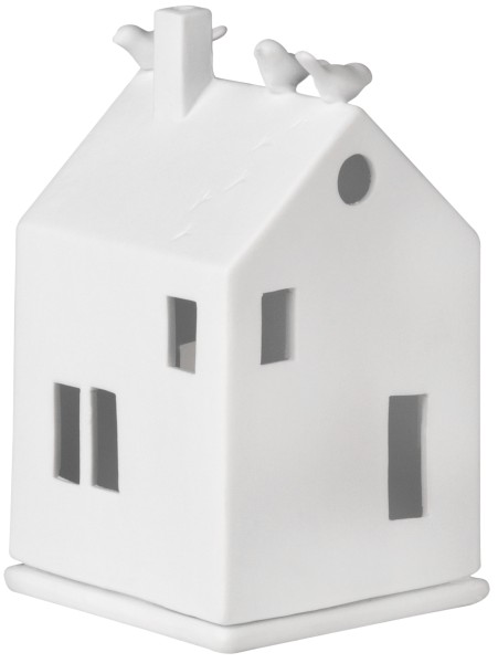 räder Living Lichthaus Vogelhaus
